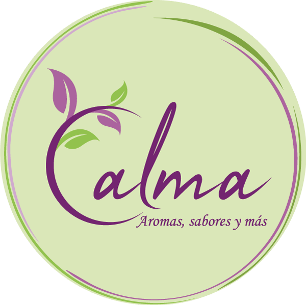 Calma, Aromas, Sabores y Más