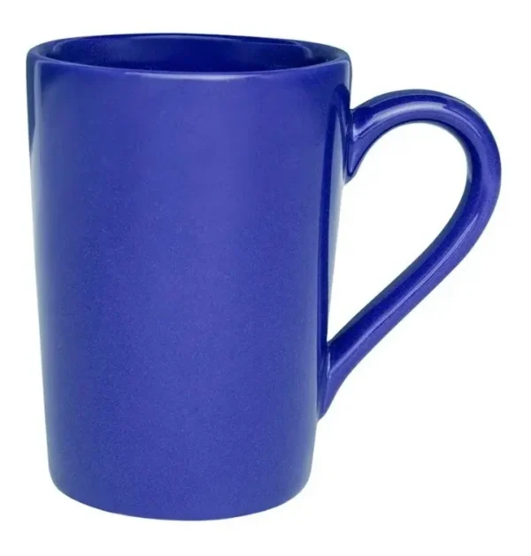 Taza Cerámica lisa