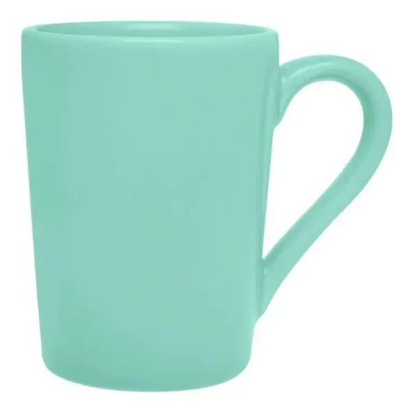 Taza Cerámica lisa