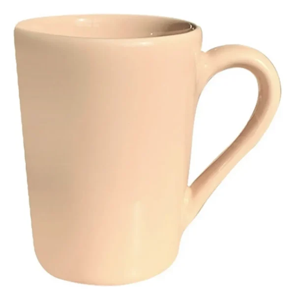 Taza Cerámica lisa
