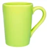 Taza Cerámica lisa