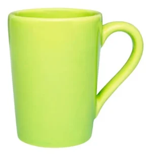 Taza Cerámica lisa