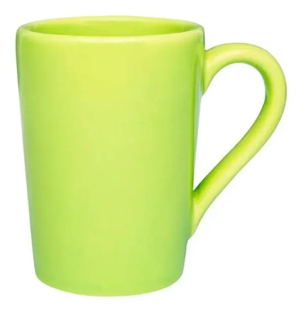 Taza Cerámica lisa